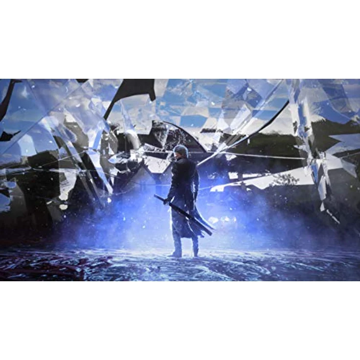 DEVIL MAY CRY 5 SPECIAL EDITIO – Bild 5