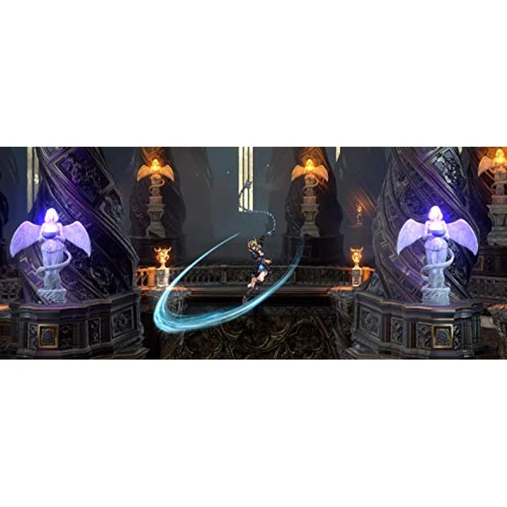Bloodstained Ritual of Night NS [ ] – Bild 4
