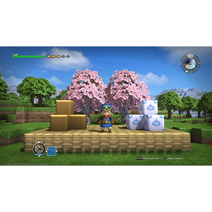 Dragon Quest Builders (Day One Edition) (PS4) - Preisvergleich – Bild 6