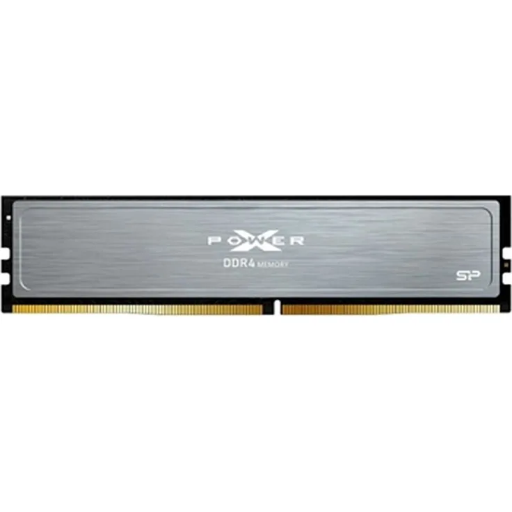 Silicon Power XPOWER Pulse Gaming DDR4 16GB (1x16GB) 3200MHz CL16, RAM mit Intel XMP und EXPO
