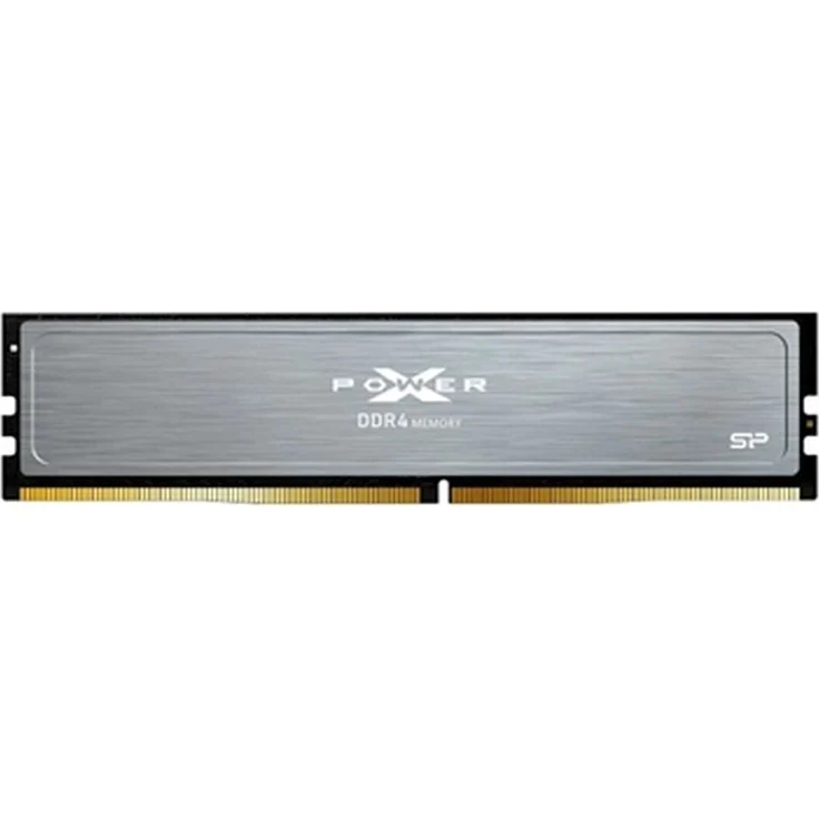 Silicon Power XPOWER Pulse Gaming DDR4 16GB (1x16GB) 3200MHz CL16, RAM mit Intel XMP und EXPO
