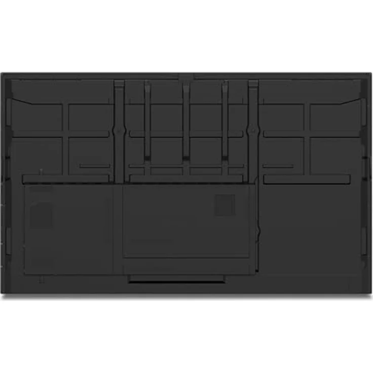 ViewSonic ViewBoard IFP9851, interaktives 98" 4K-Display mit EDLA-Zertifizierung und 50-Punkt-Touch-Technologie – Bild 6
