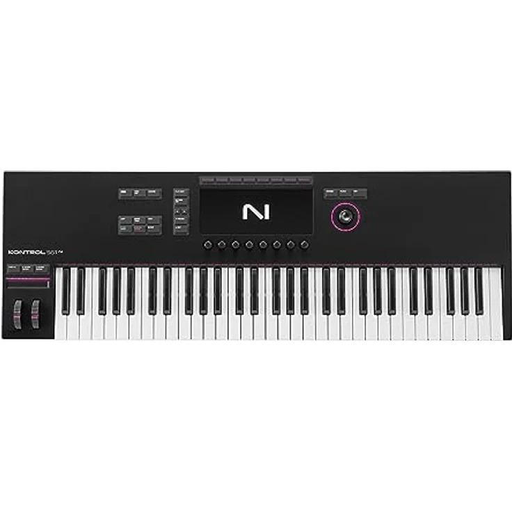 Native Instruments KONTROL S61 MK3 – Bild 2