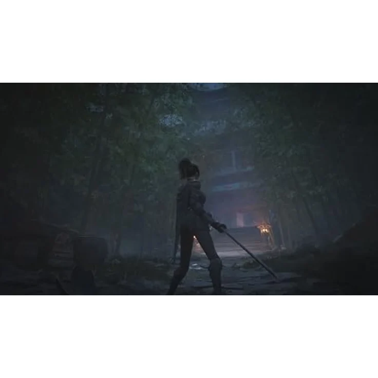 505 Games WUCHANG: Fallen Feathers - Soulslike Action-RPG für PlayStation 5 mit dynamischem Kampfsystem und mehrfach auswählbaren Enden – Bild 3
