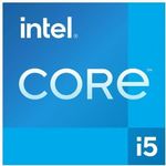 Intel Core i5-12600KF Prozessor 20 MB Smart Cache Box INTEL - 10 Prozessorkerne, LGA 1700, Dual-channel, 64-Bit, 150 W - Deca-Core CPU