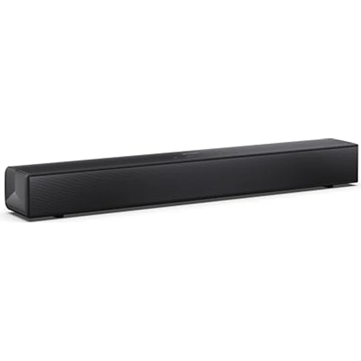 Sharp HT-SB121, 2.0 Kanal Soundbar, Schwarz – Bild 6