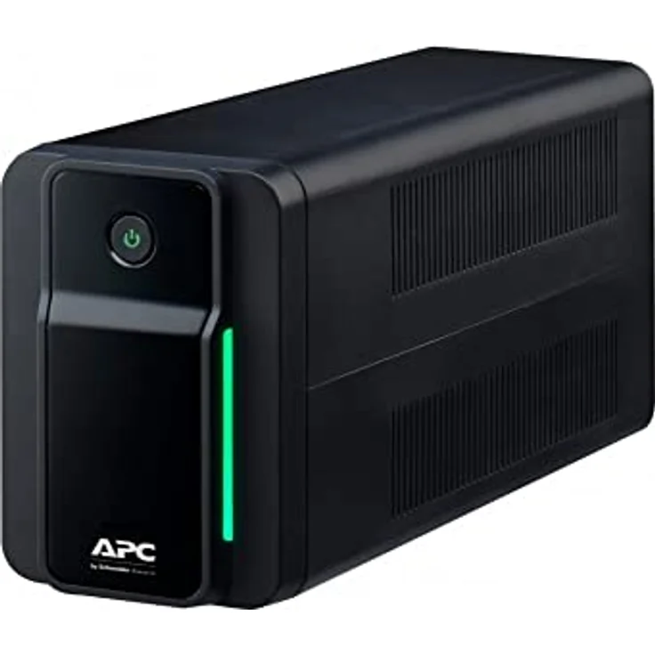 APC Back-UPS Line-Interactive 0,5 kVA 300 W 3 AC Ausgänge(e), BX500MI – Bild 2