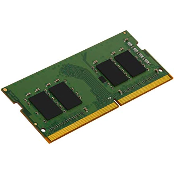 Kingston KVR26S19D8-16 Desktop- und Notebook-Arbeitsspeicher - Preisvergleich – Bild 2