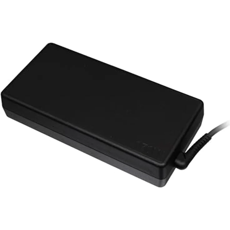 Lenovo Legion Y540-15IRH-PG0 (81SY) Original Netzteil 170 Watt Flache Bauform – Bild 2