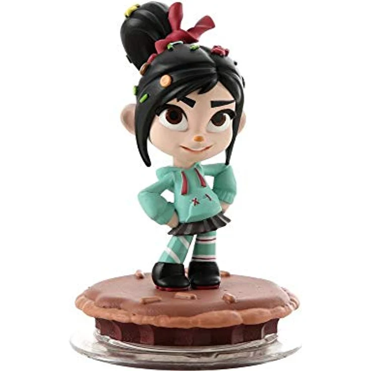 Disney Infinity - Vanellope – Bild 4