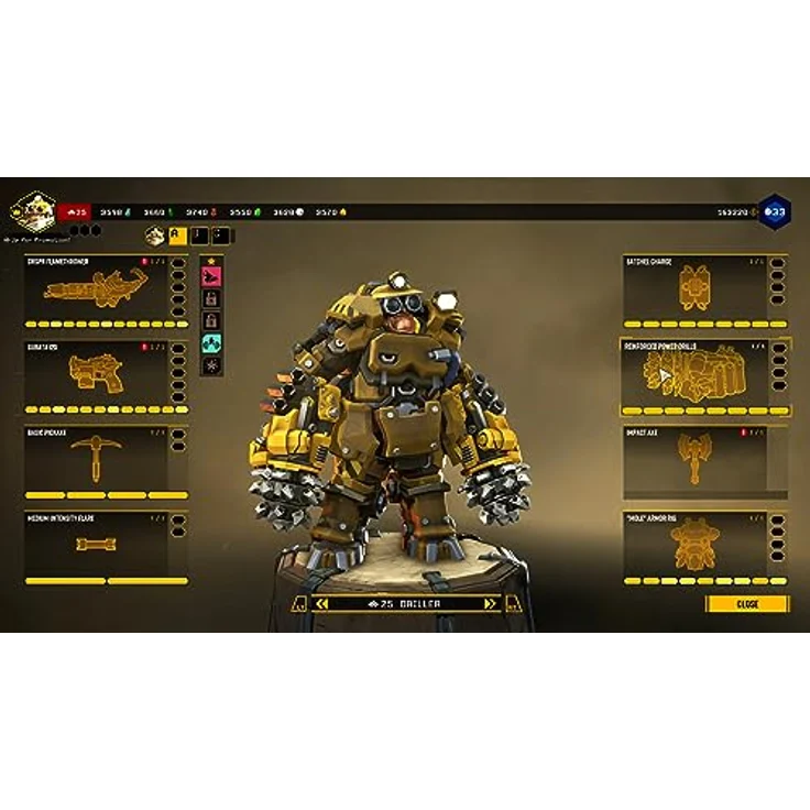 Deep Rock Galactic – Bild 5