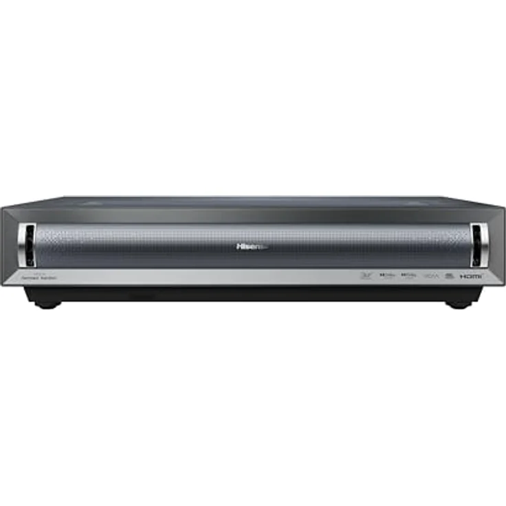 Hisense PX3 Pro Beamer, 3840 x 2160 4K UHD, 3.000 ANSI Lumen – Bild 2