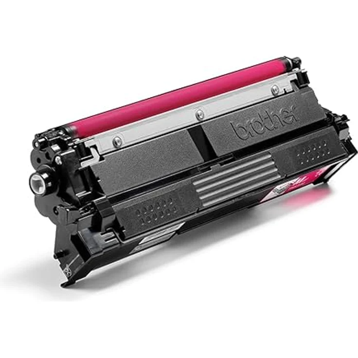 Brother Tonerkartusche TN625M, Magenta, Druckertinte für bis zu 1.800 Seiten, ISO-zertifiziert – Bild 2