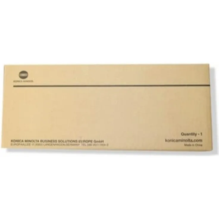 Minolta Konica-Minolta Trommel DR-314 schwarz (AACJ0RD) 300k VE 1 Stück für bizhub 308e, 458e Toner