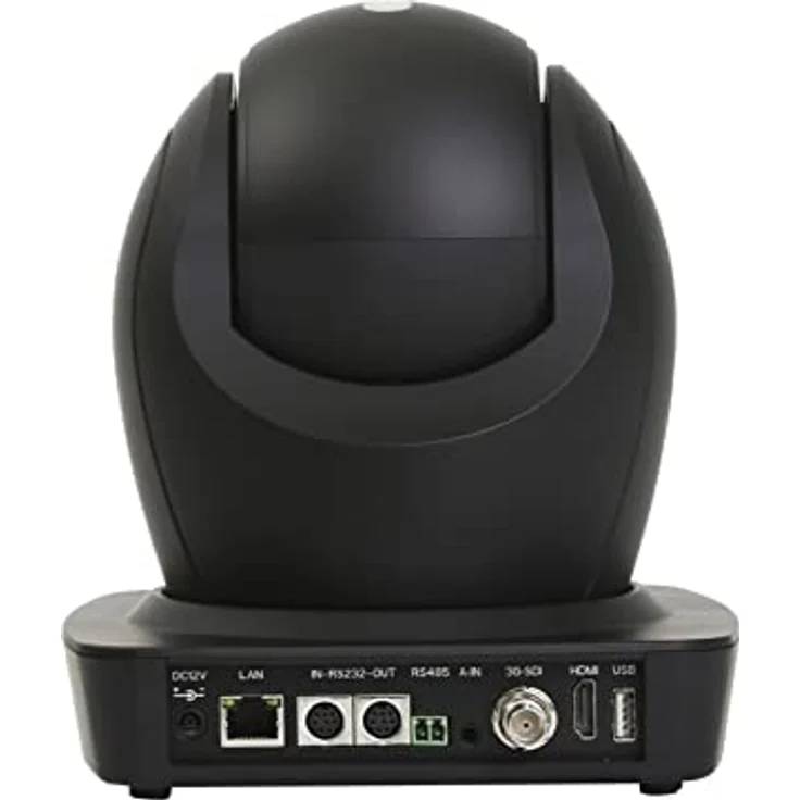 RGBLink NDI-Ansicht PTZ Kamera 12x – Bild 3