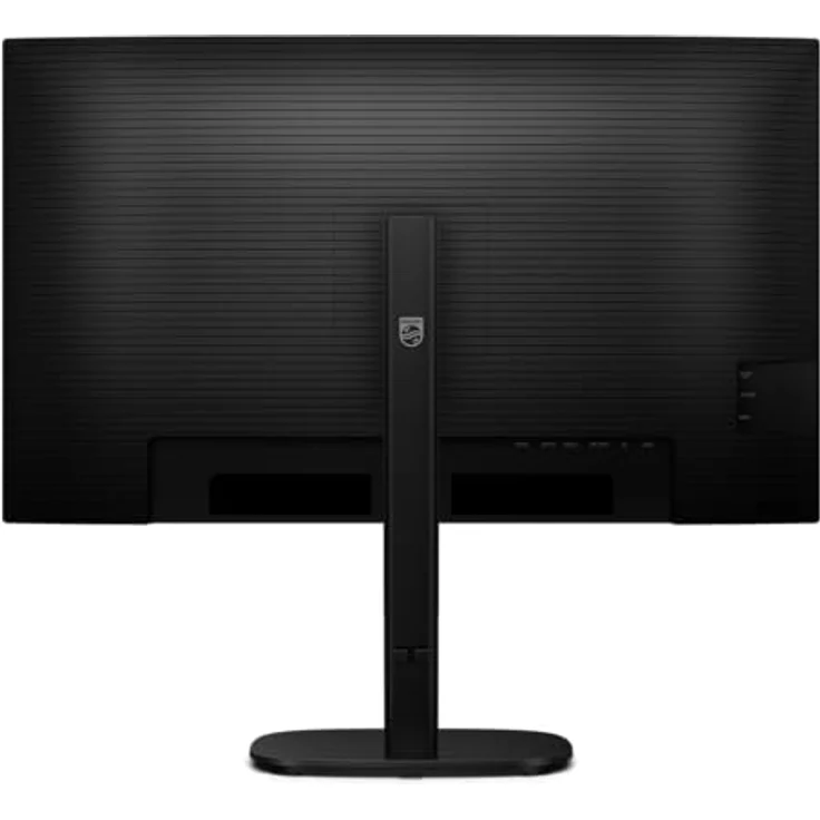 Philips 32B2U3601/00, 80 cm (31,5 Zoll) Quad HD Monitor mit 2560 x 1440 Pixel, 100 Hz, ergonomischer Höhenverstellung, HDMI, USB-C, schwarz – Bild 3