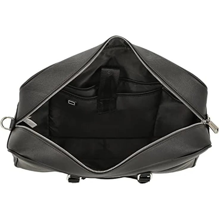 VALENTINO BAGS Aktentasche Marnier Professional Q04, Kunstleder in Saffiano-Optik, elegant und hochwertig – Bild 6