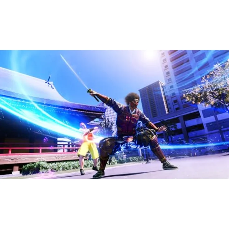 Like a Dragon: Infinite Wealth (PlayStation 5) – Bild 5