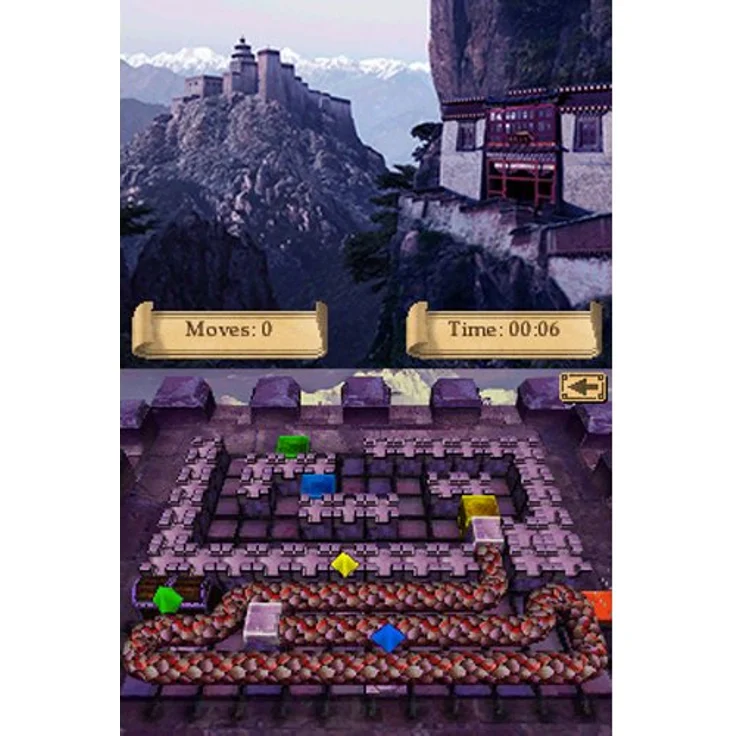 Know How 2 (DS) – Bild 5