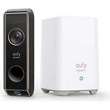 Bild für eufy Security Video Doorbell S330 Dual Camera