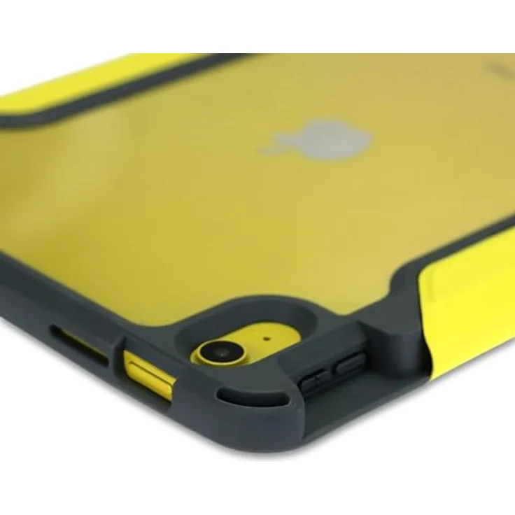 Deqster - Rugged Max Case 2022 für iPad 10,9" - Zubehör - Preisvergleich – Bild 5