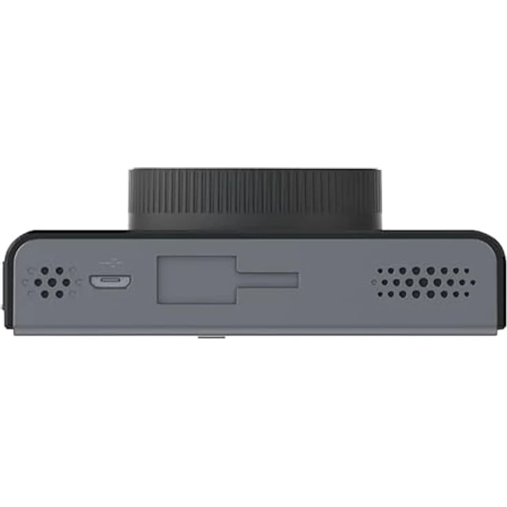 PIONEER VREC-170RS, 1-Kanal Dashcam (Front) mit Full HD Auflösung, 139° Blickwinkel, GPS und WLAN, schwarz – Bild 8