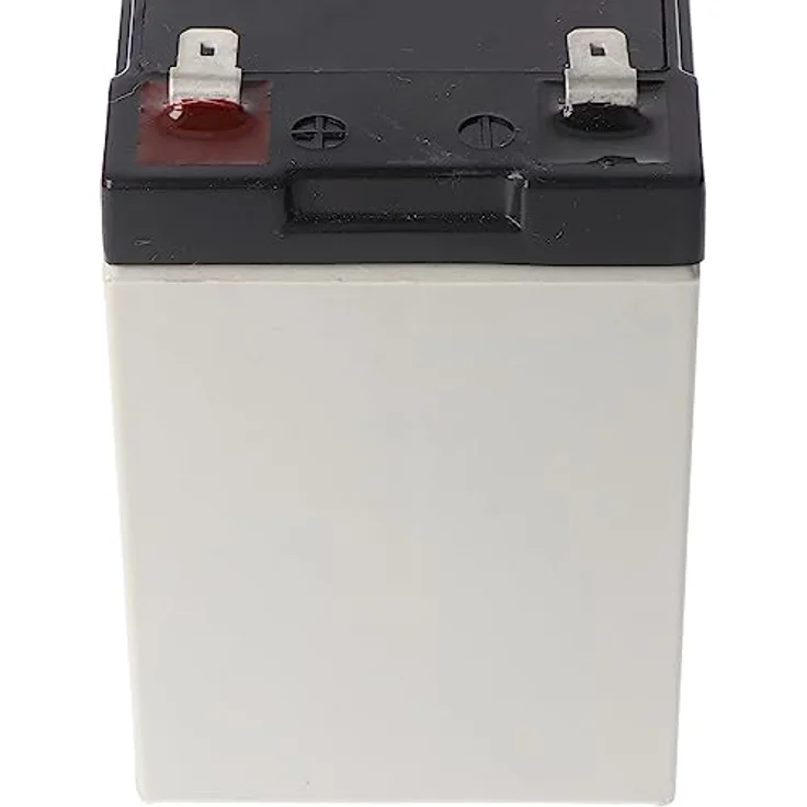SSB SBL7.2-12L, AGM Bleiakku 12V 7,2Ah, ideal für USV-Anlagen und Notbeleuchtung, 151mm x 65mm x 99mm – Bild 4