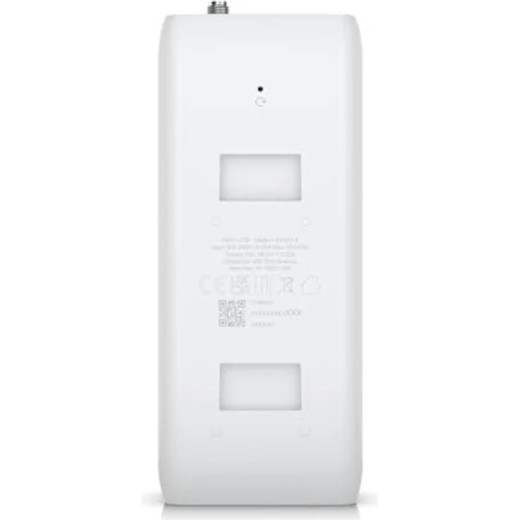 Ubiquiti UDB, PoE Adapter Gerätebrücke in Weiß, Verbindungsgeschwindigkeit bis 866,7 Mbit/s, Gigabit Ethernet, wandmontierbar – Bild 7