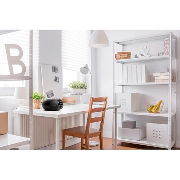 Medion Life P85111 (MD 47111) schwarz – Bild 9
