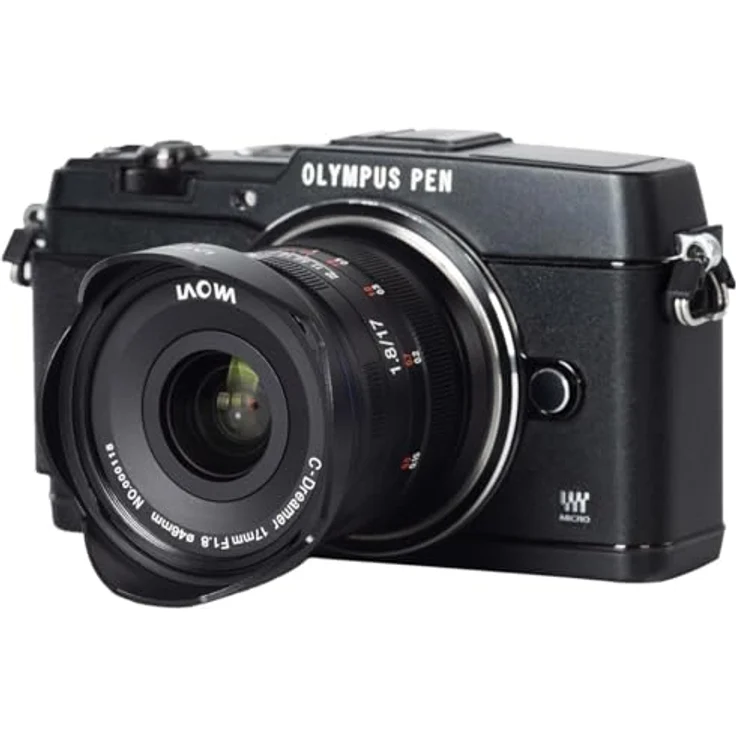 LAOWA 17mm f/1,8 Mirco Four Thrids – Bild 3