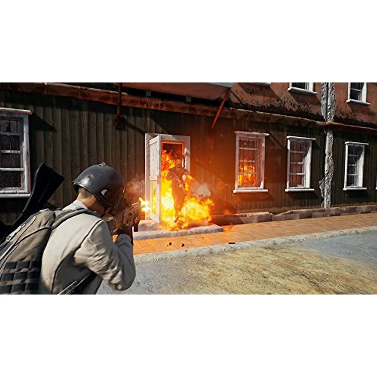 Playerunknown's Battlegrounds – Bild 4