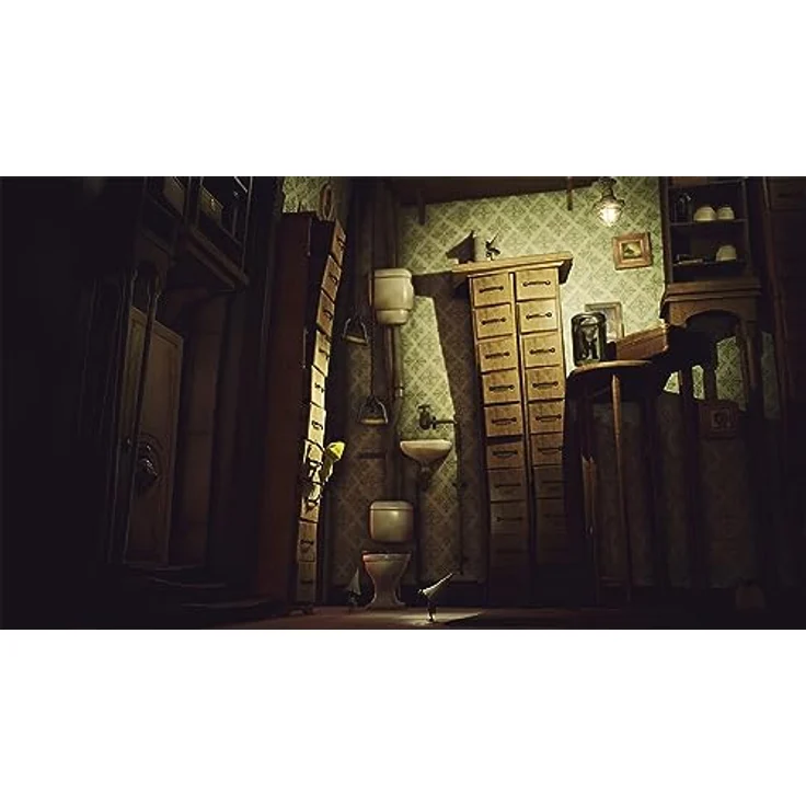 Little Nightmares NS – Bild 2