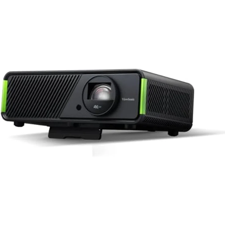 ViewSonic X2-4KE Pro Heimkino Beamer 3300 LED Lumen – Bild 1