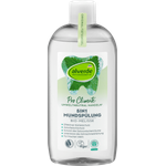 Alverde 5 in 1 Mundspülung Bio-Melisse