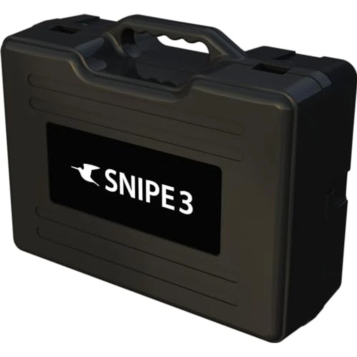 Selfsat Snipe 3 V3 GPS Vollautomatische Satellitenantenne Skew Sat System Camping – Bild 6