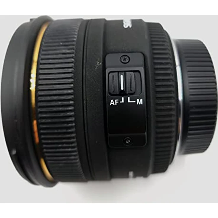 Sigma 50mm f/1.4 EX DG HSM für Nikon / Fujifilm – Bild 6
