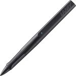 LAMY Safari Note+ All Black iPad Stift – iPad Pencil mit Palm Rejection, Druck-/Neigungssensitivität & bis zu 10 Stunden Akkulaufzeit