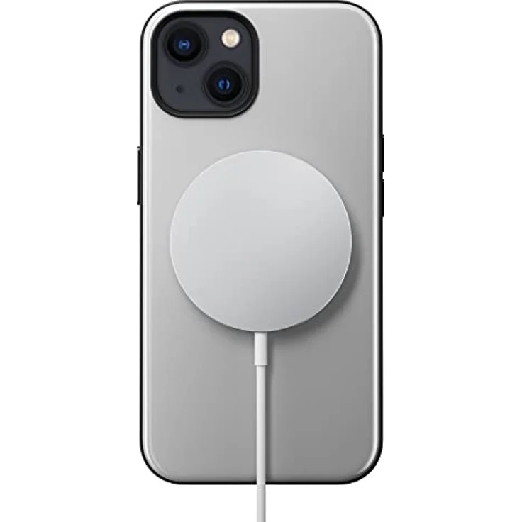 Nomad Sport Case Lunar Gray MagSafe iPhone 13 – Bild 4