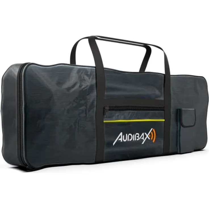 Audibax Onyx Bag 61 Funda para Teclados/Pianos 61 Teclas