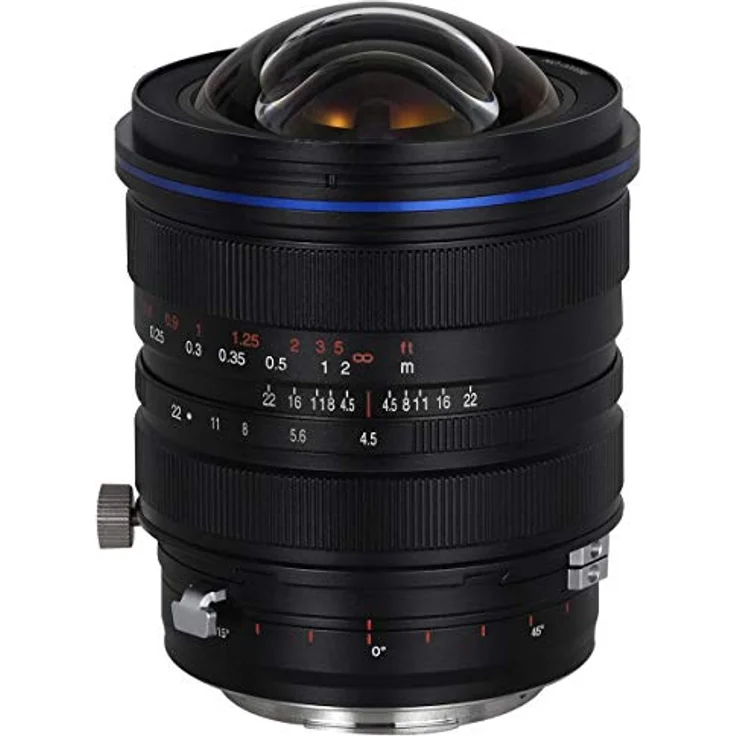 LAOWA 15 mm / F 4.5 ZERO-D SHIFT - Preisvergleich – Bild 2