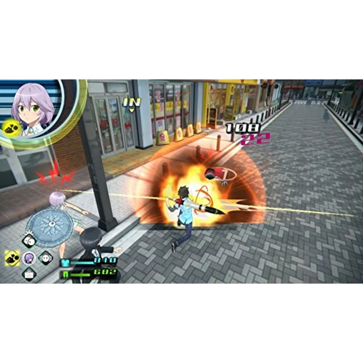 Akibas Trip 2 - Undead & Undressed (PS3) – Bild 5