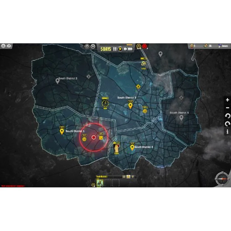 ADAC: Die Simulation (PC) – Bild 6