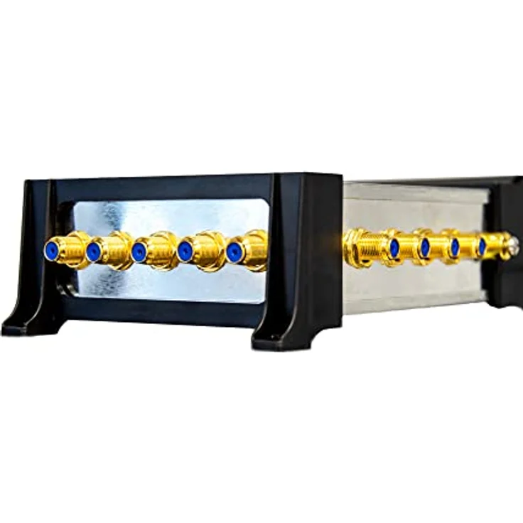 PremiumX PXMS-5/8 Multischalter für 8-er Teilnehmer 5/8 – Bild 7