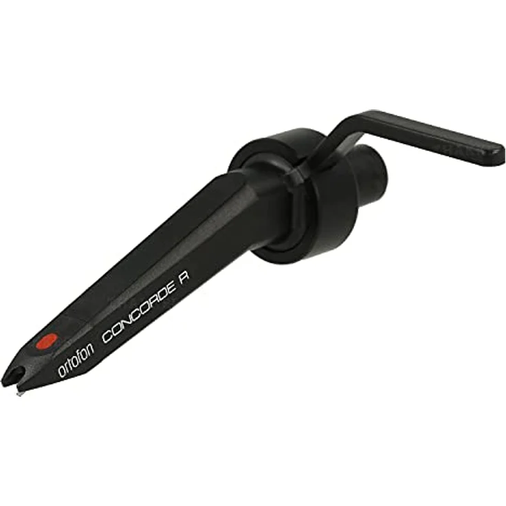 Ortofon Concorde R 10 - echter HiFi Tonabnehmer | Moving Magnet | kein DJ System – Bild 2