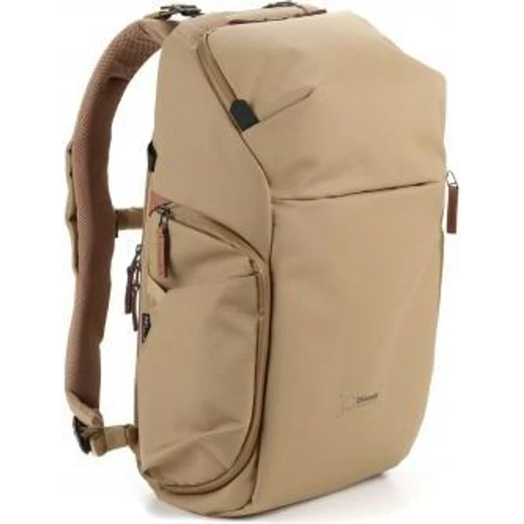 Shimoda Urban Explore 30 - Boa, Kameratasche für Foto- und Videoausrüstung, 30l, mit Laptop-Fach für 16 Zoll, recyceltes Cordura, 2.1 kg – Bild 1