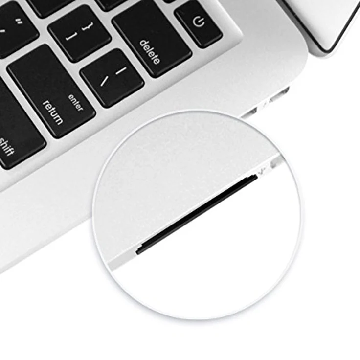Transcend 256 GB JDL360 JetDrive Lite 360 Erweiterungskarte für Mac TS256GJDL360 – Bild 4