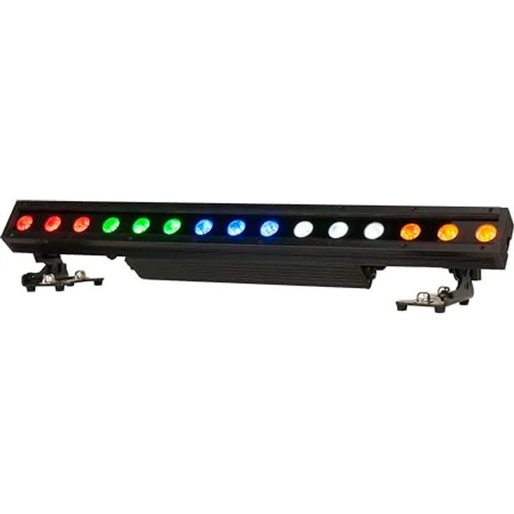 ADJ 15 HEX Bar IP - 15 x 12W RGBWAUV LED
