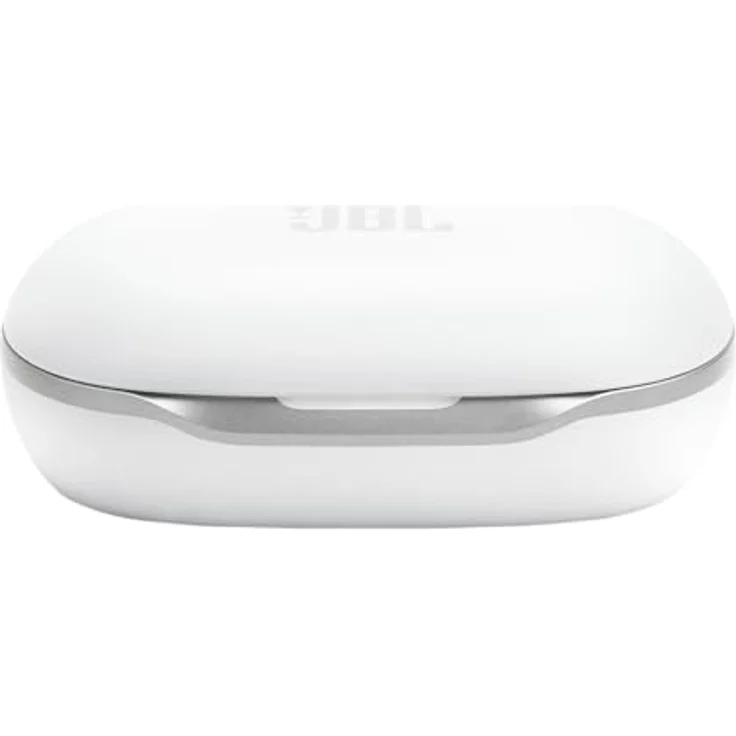 JBL Sense Pro, Open-ear Kopfhörer mit Bluetooth, Hi-Res Audio Wireless, IP54 Schutz, Weiß – Bild 9