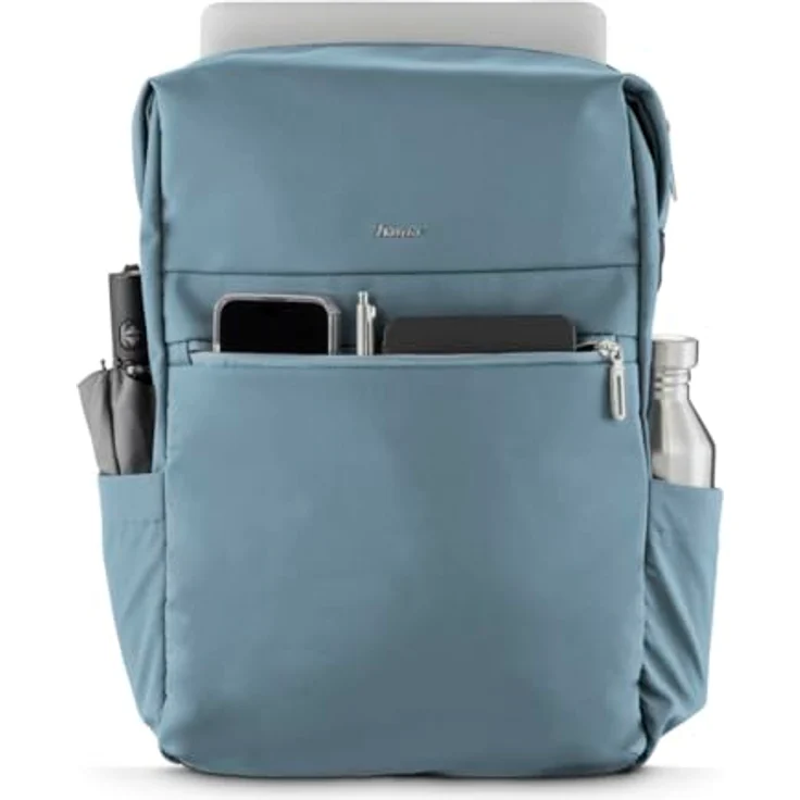Hama Laptop-Rucksack "Ultimate", bis 41 cm (16,2"), Blau, Versandkostenfrei – Bild 12
