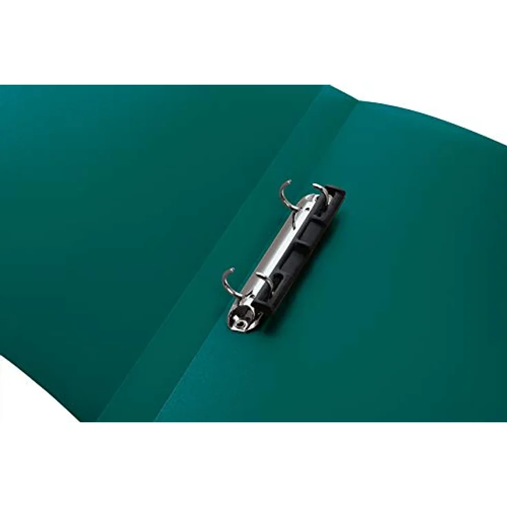 HERMA Präsentationsordner, Ringbücher aus Polypropylen, verschiedene Farben – Bild 3